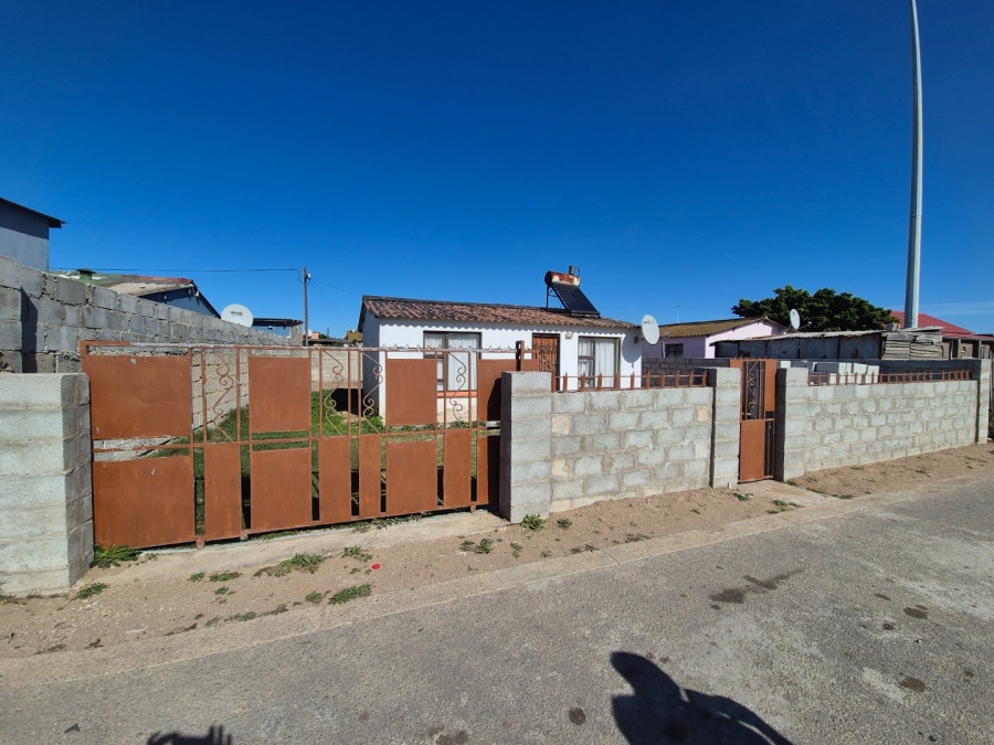 2 Bedroom Property for Sale in Kwazakhele Eastern Cape